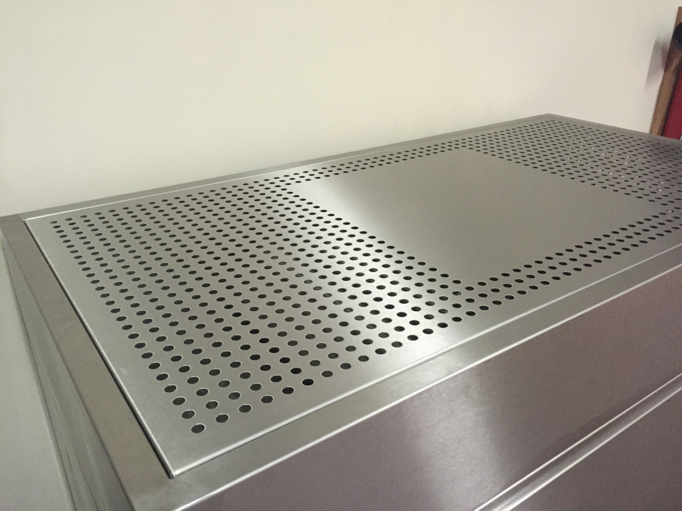 Cleanroom Shelving