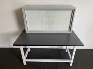 Laminar Flow Fan Filter Unit